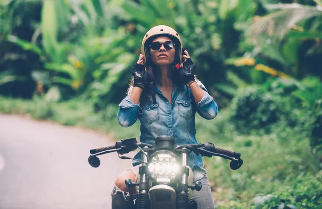 Assurance moto au tiers : quelles garanties sont exclues ?